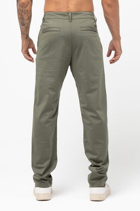 CALÇA ALFAIATARIA