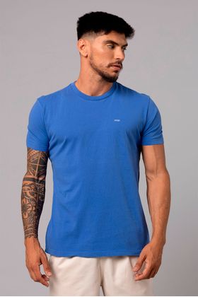 CAMISA DIFERENCIADA ADULTO CHEST POCKET