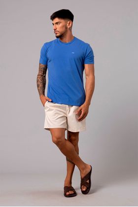 CAMISA DIFERENCIADA ADULTO CHEST POCKET