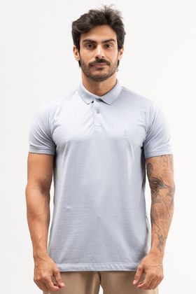GOLA POLO ADULTO DIFERENCIADA LINHOTEX