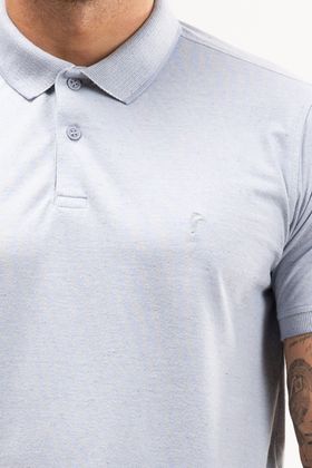 GOLA POLO ADULTO DIFERENCIADA LINHOTEX