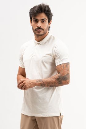 GOLA POLO ADULTO DIFERENCIADA LINHOTEX