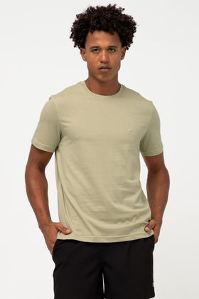 CAMISA BASICA LEVE LEVEZA