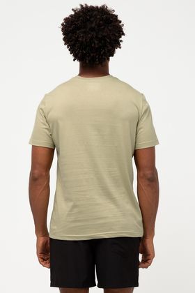 CAMISA BASICA LEVE LEVEZA
