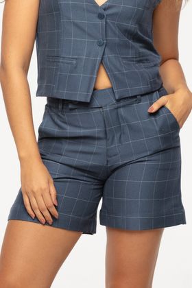 BERMUDA FEMININA LIMERICK