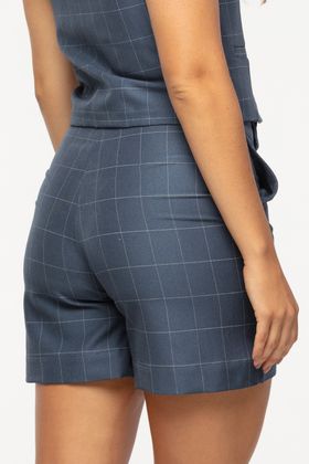 BERMUDA FEMININA LIMERICK