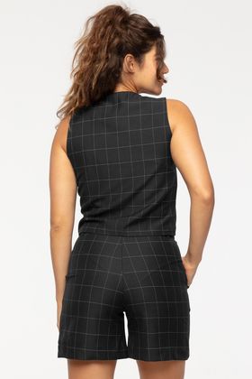 COLETE FEMININO LIMERICK