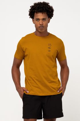 CAMISA BASICA ADULTO GARDEN