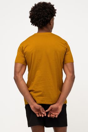 CAMISA BASICA ADULTO GARDEN