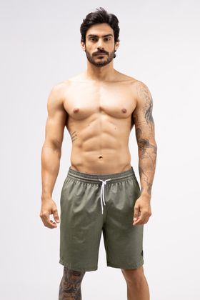 SHORT LONGO ADULTO SUBLIMADO HORIZON