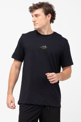 CAMISA BASICA ADULTO VACATION