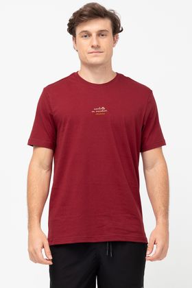 CAMISA BASICA ADULTO VACATION