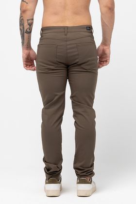 CALÇA ALFAIATARIA WORDAY