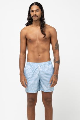 SHORT VOLEY SUBLIMADO ADULTO WIND FLOWER
