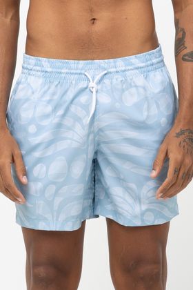 SHORT VOLEY SUBLIMADO ADULTO WIND FLOWER