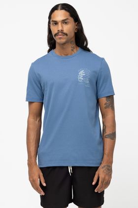 CAMISA BASICA ADULTO AND LET O
