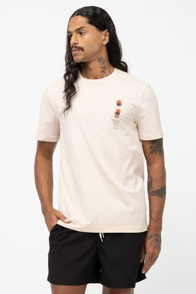 CAMISA BASICA ADULTO EQUILIBRIO