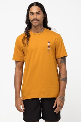 CAMISA BASICA ADULTO EQUILIBRIO