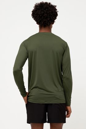 CAMISA ADULTO UV