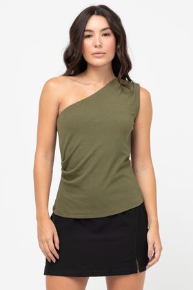 BLUSA OMBRO SO DROGHEDA