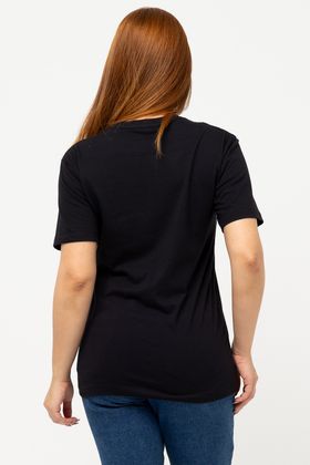 T-SHIRT FEMININA BRAZILIAN