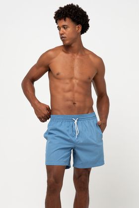 SHORT VOLLEY DIFERENCIADO NÉVOA