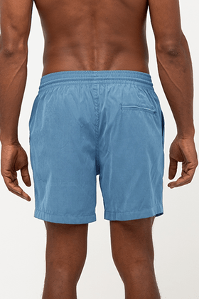 SHORT VOLLEY DIFERENCIADO NÉVOA