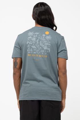 CAMISA BASICA ADULTO BOROUGH