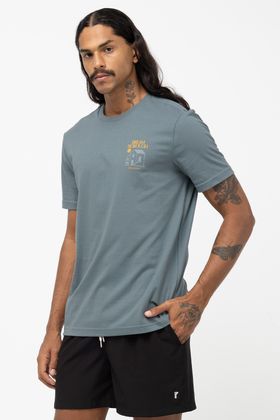 CAMISA BASICA ADULTO BOROUGH