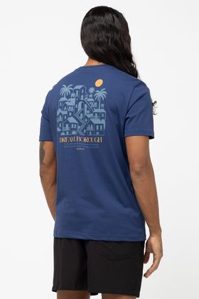 CAMISA BASICA ADULTO BOROUGH