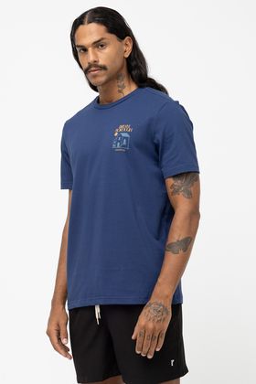 CAMISA BASICA ADULTO BOROUGH