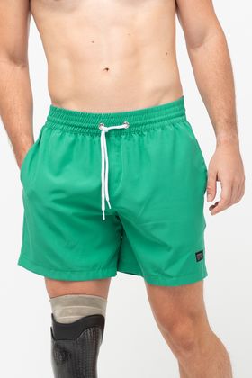 SHORT VOLEY LISO ADULTO SOFT