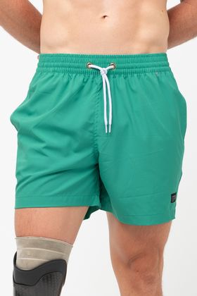 SHORT VOLEY LISO ADULTO SOFT