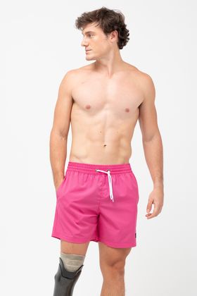 SHORT VOLEY LISO ADULTO SOFT