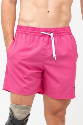 SHORT VOLEY LISO ADULTO SOFT