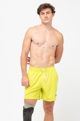 SHORT VOLEY LISO ADULTO SOFT