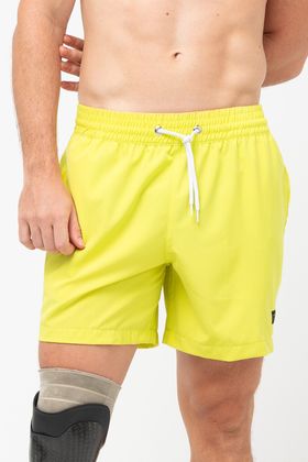 SHORT VOLEY LISO ADULTO SOFT