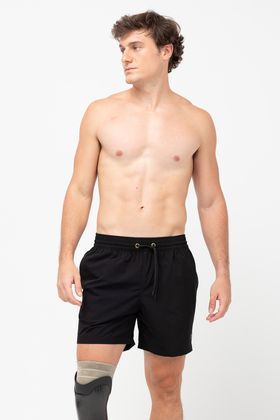 SHORT VOLEY LISO ADULTO SOFT