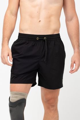SHORT VOLEY LISO ADULTO SOFT