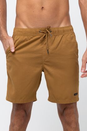 SHORT VOLEY DIFERENCIADO BOB