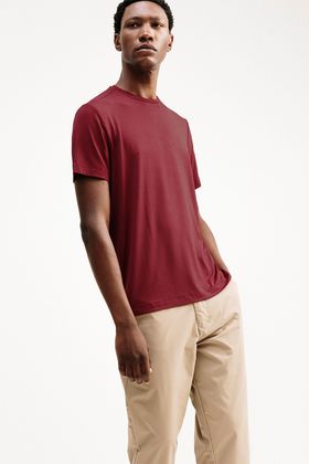 CAMISA DIFERENCIADA ADULTO MODAL