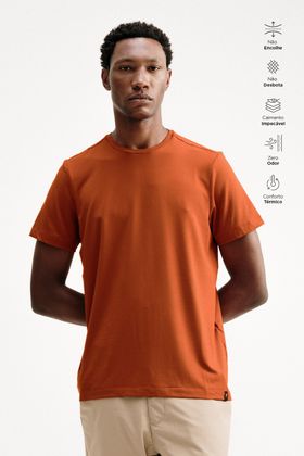 CAMISA DIFERENCIADA ADULTO MODAL