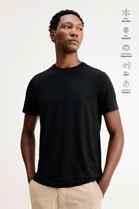 CAMISA DIFERENCIADA ADULTO MODAL