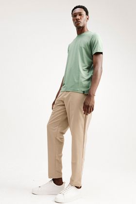 CAMISA DIFERENCIADA ADULTO MODAL