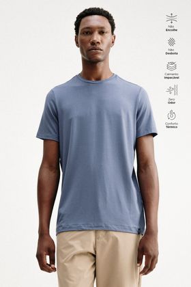 CAMISA DIFERENCIADA ADULTO MODAL