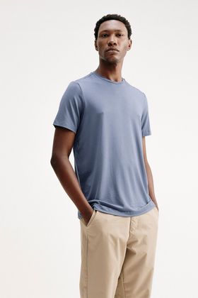 CAMISA DIFERENCIADA ADULTO MODAL
