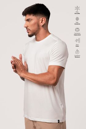 CAMISA DIFERENCIADA ADULTO MODAL