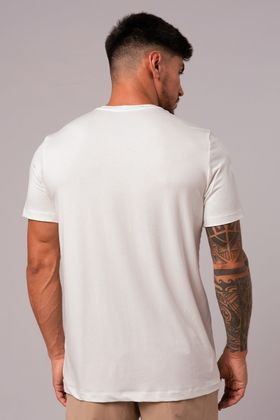 CAMISA DIFERENCIADA ADULTO MODAL