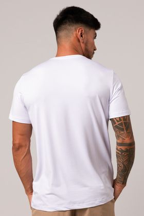 CAMISA DIFERENCIADA ADULTO MODAL