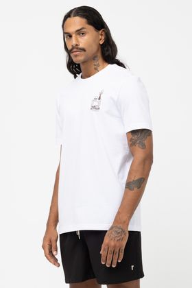 CAMISA BASICA ADULTO QUIET RETREAT